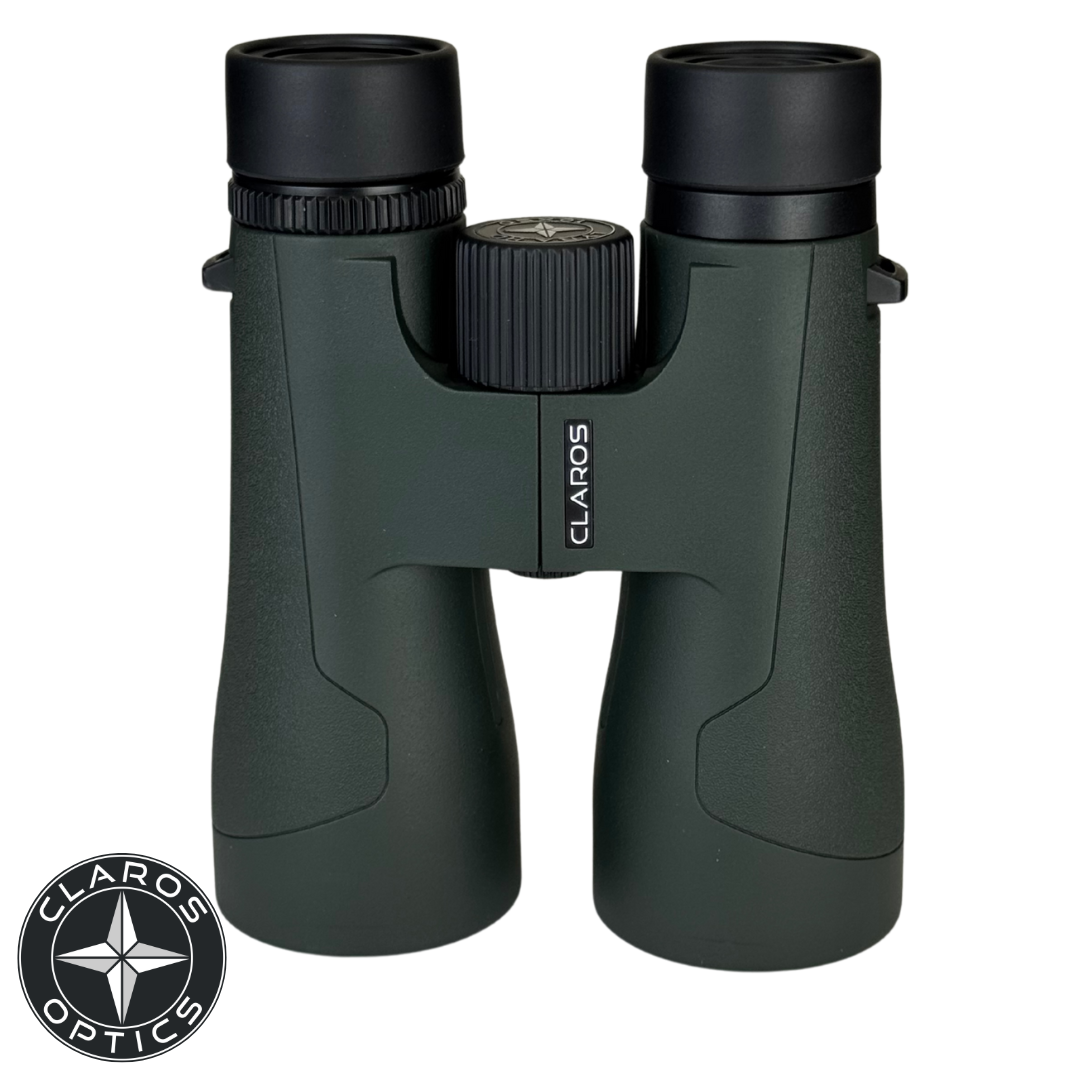Claros Lyra HD 12x50 – Claros