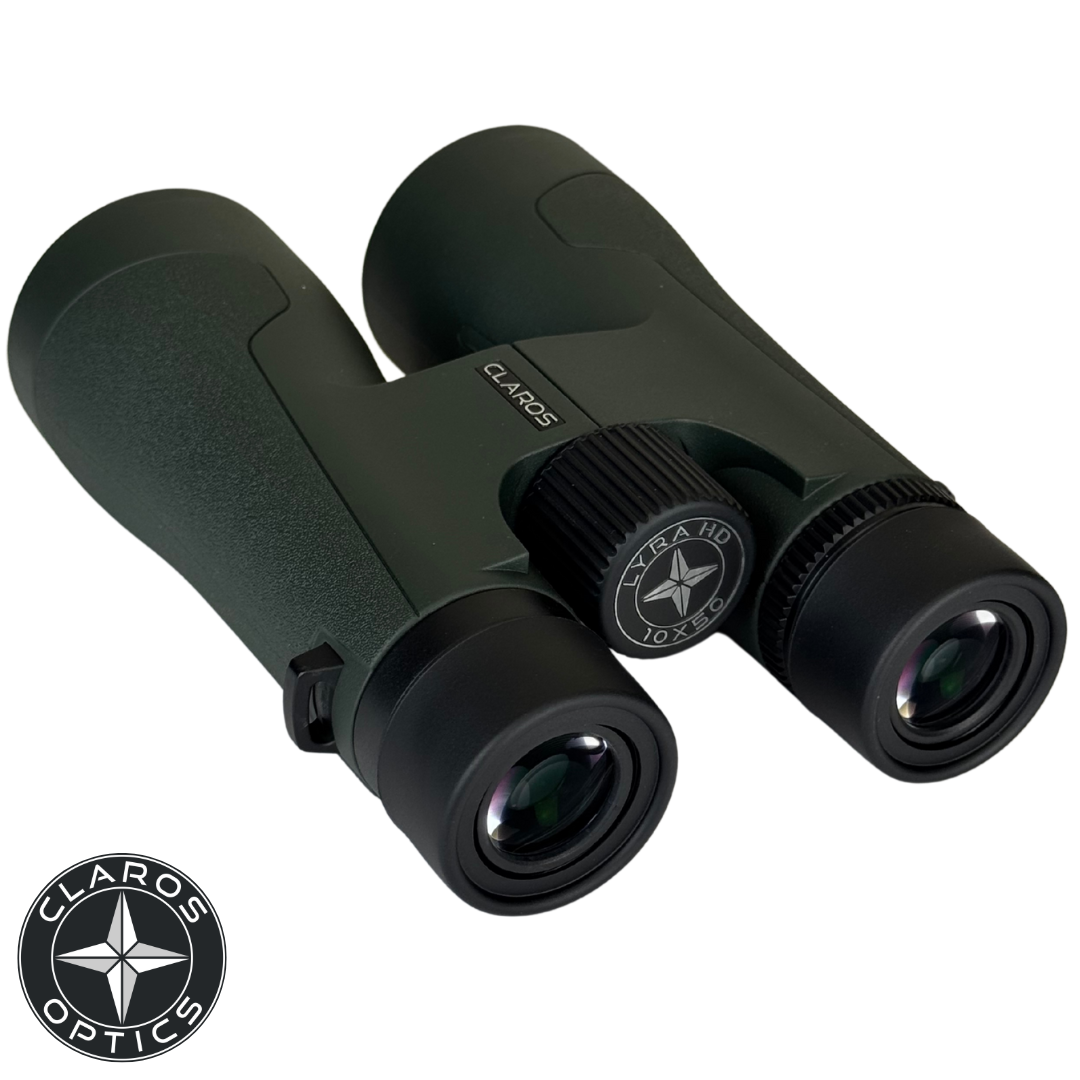Claros Lyra HD 10x50 – Claros