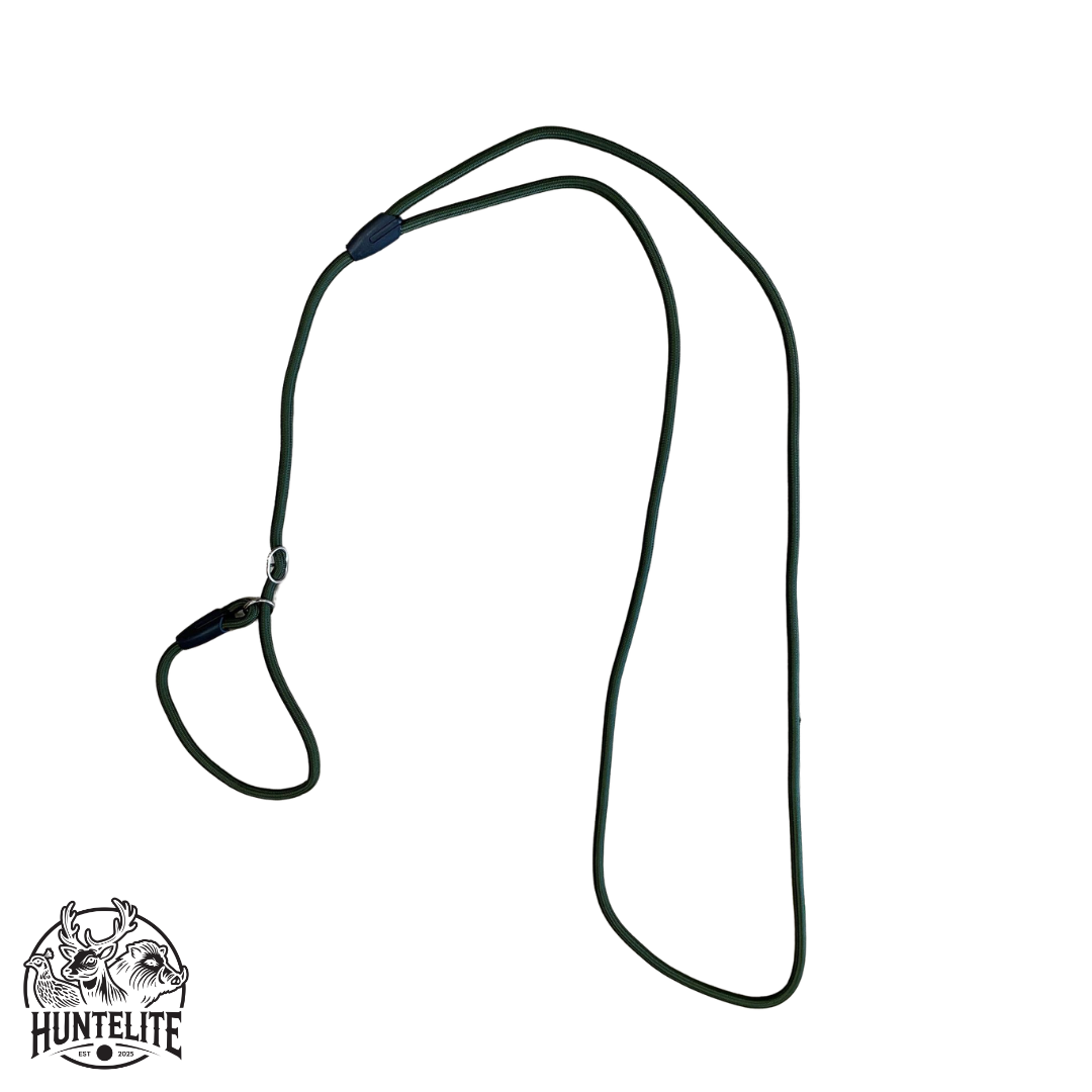 Hundesnor/Retrieverline Med Skulderloop - 10 mm x 180 cm – HuntElite