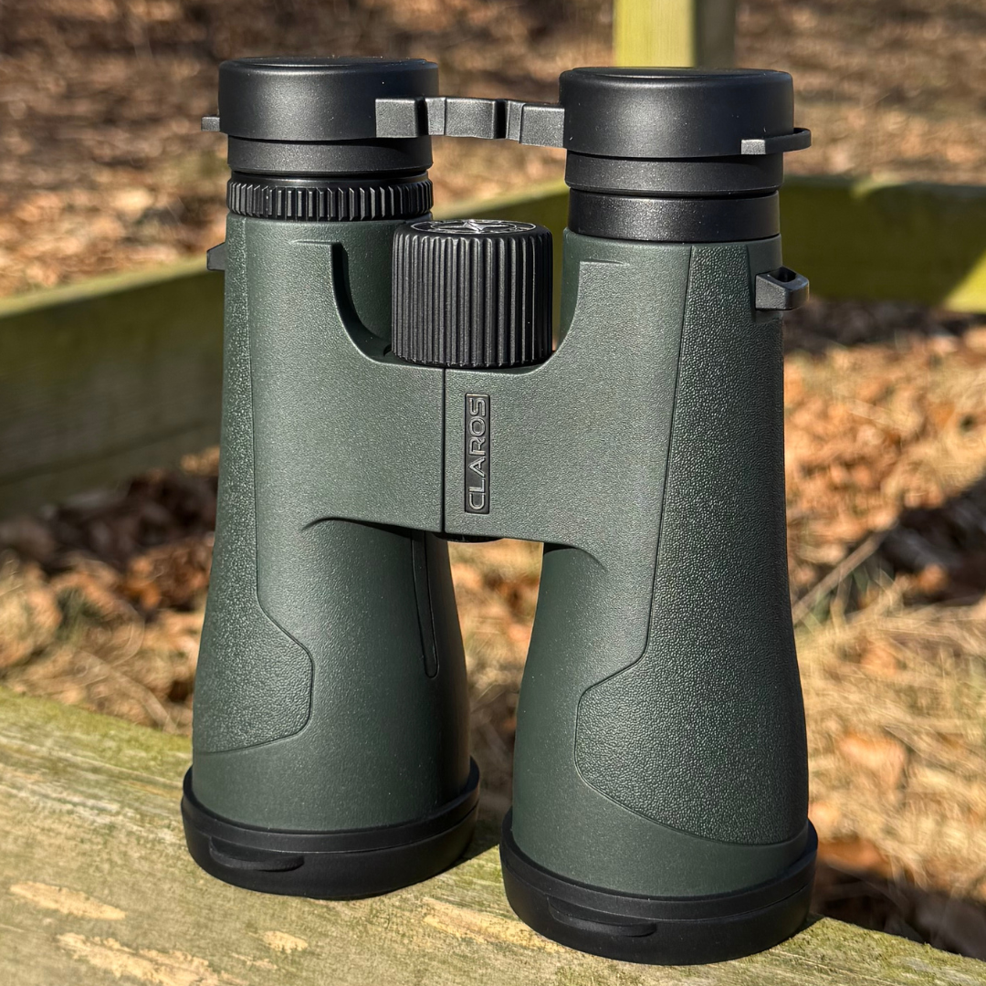 Claros Lyra HD 10x50 – Claros