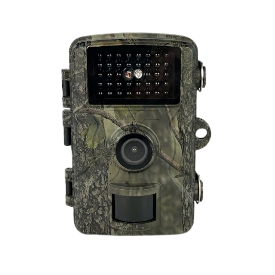 16MP Viltkamera – Senzor