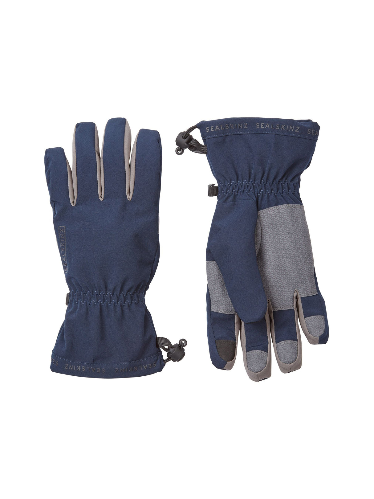 Drayton – Sealskinz