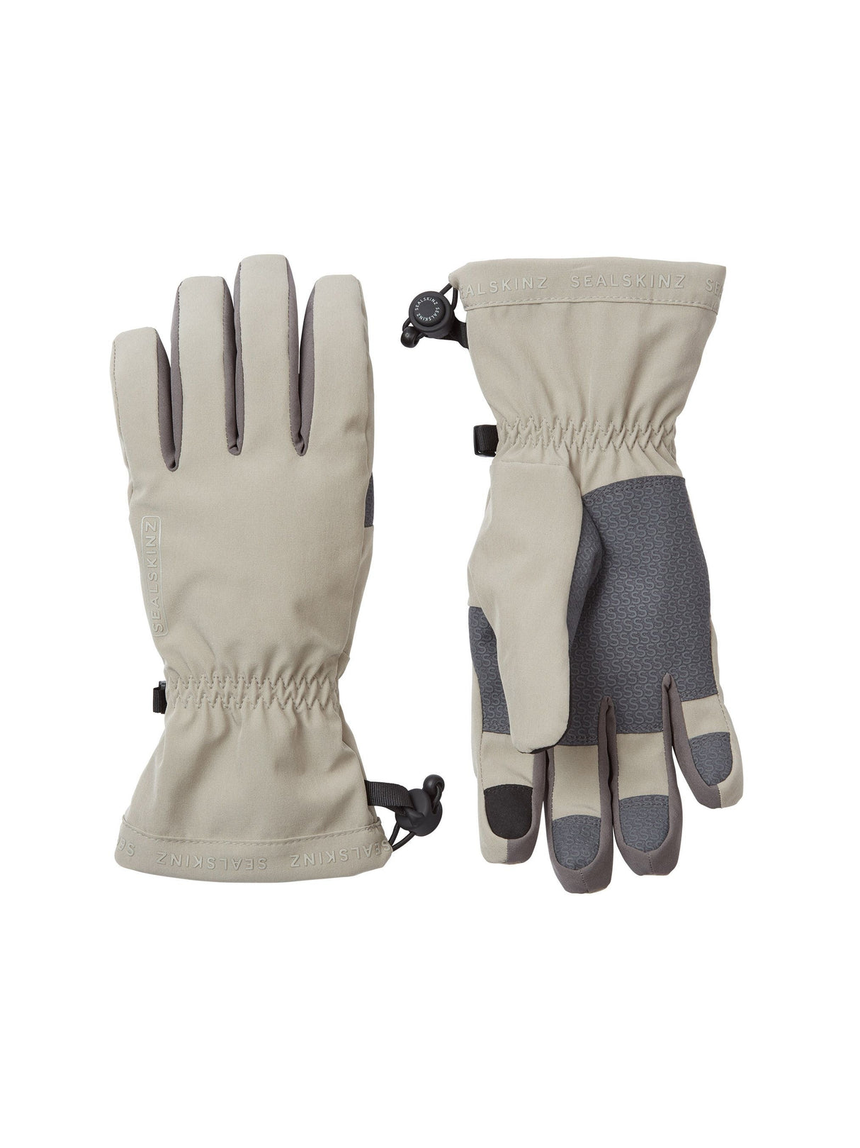 Drayton WS – Sealskinz