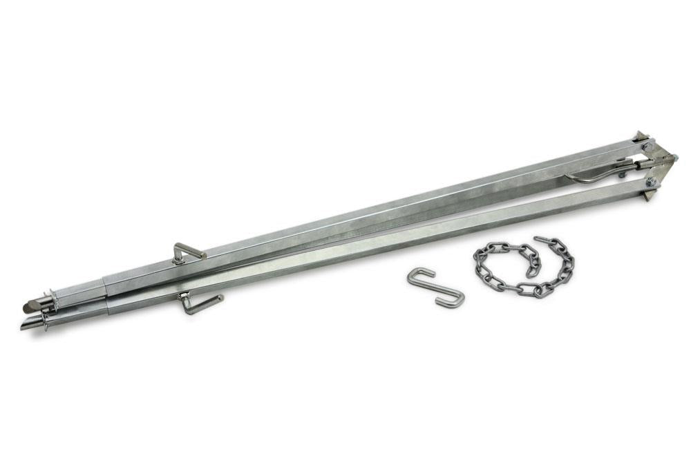 Kogetrefod - Petromax