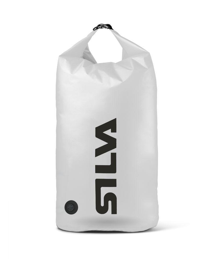 Dry Bag TPU-V 48L – Silva