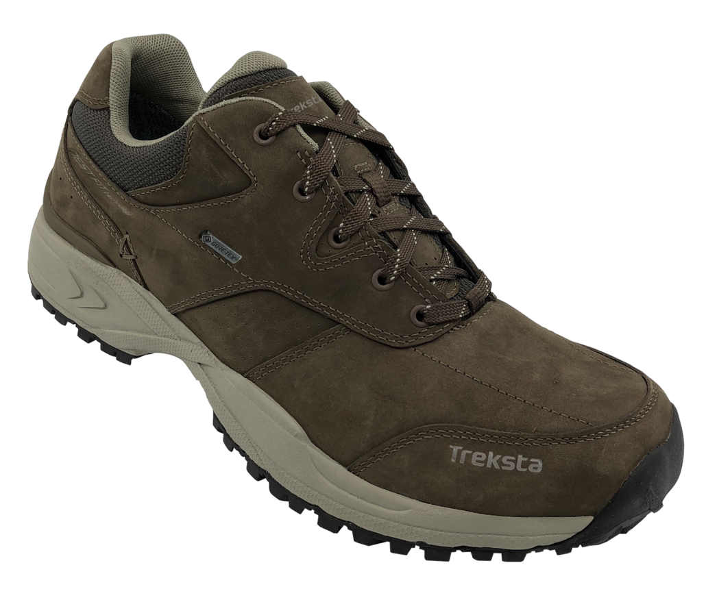 Edition GTX – Treksta