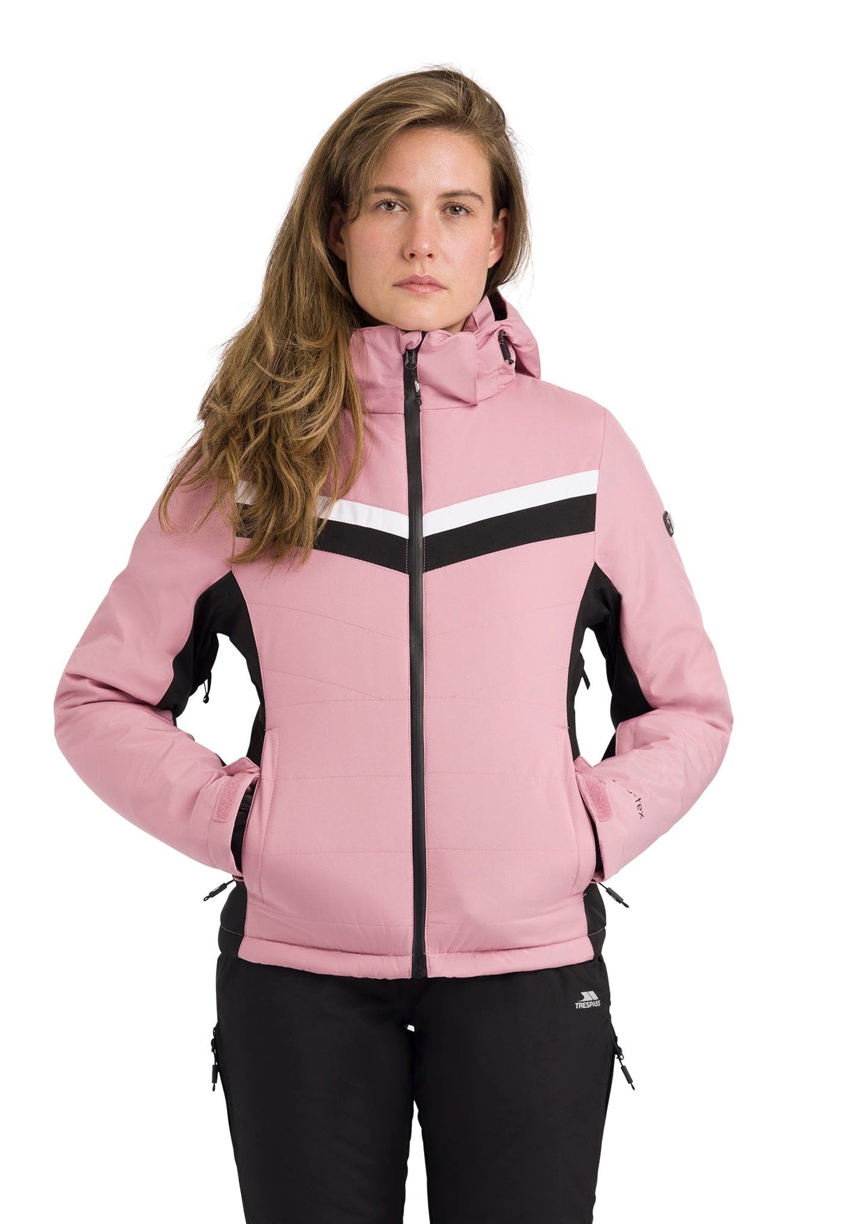 Emma - Pink Haze - Trespass