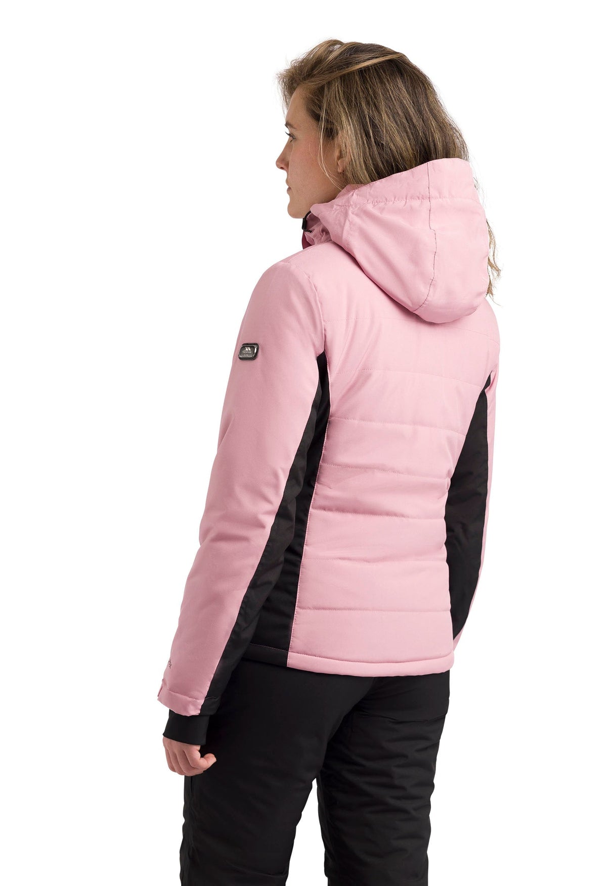 Emma - Pink Haze - Trespass