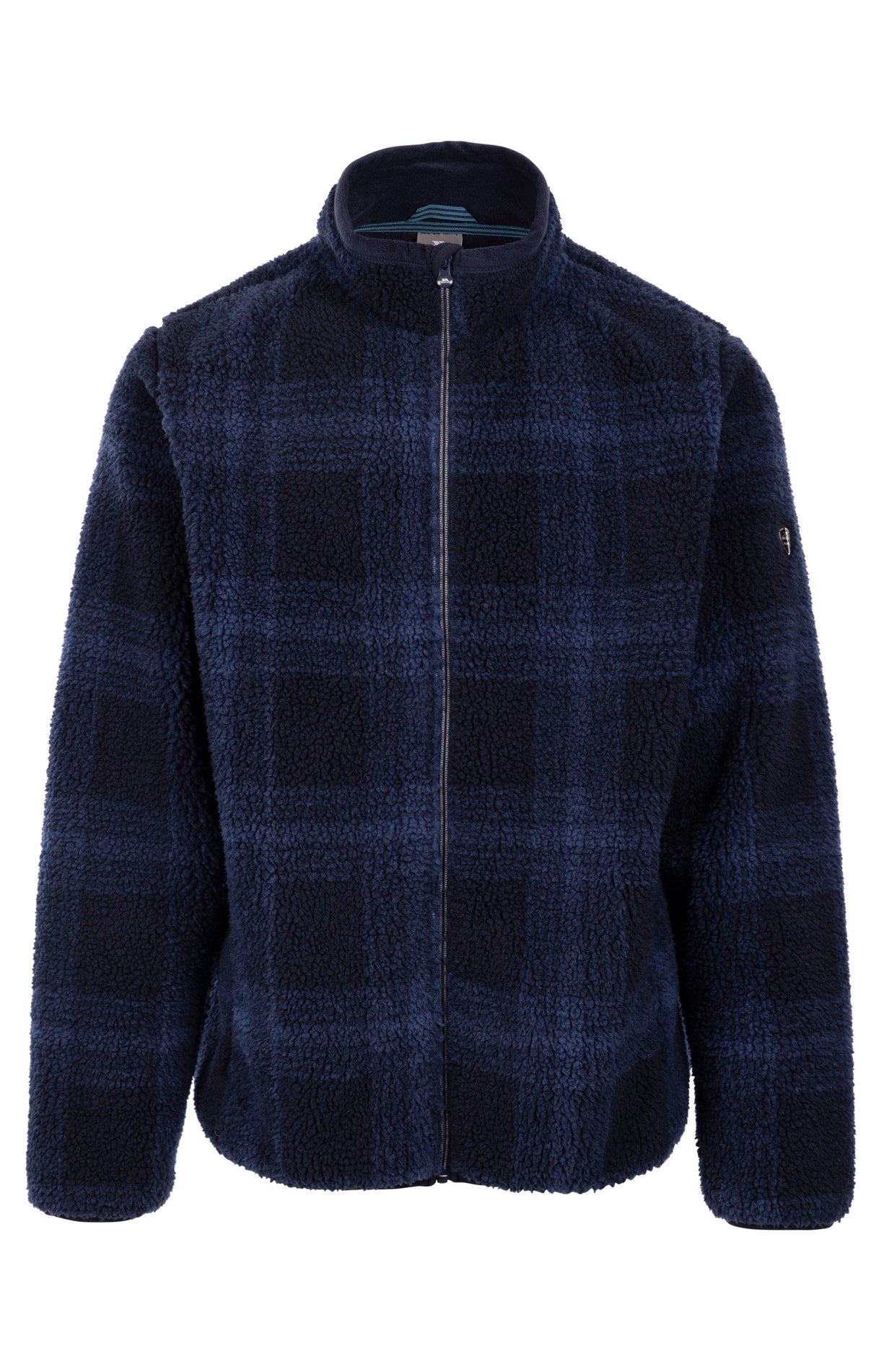 Epperstone - Navy Check - Trespass