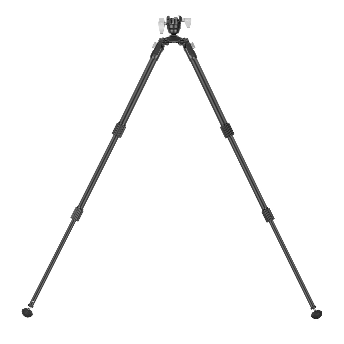 Skytestativ EQ-Precision 3QS Aluminium - Vanguard