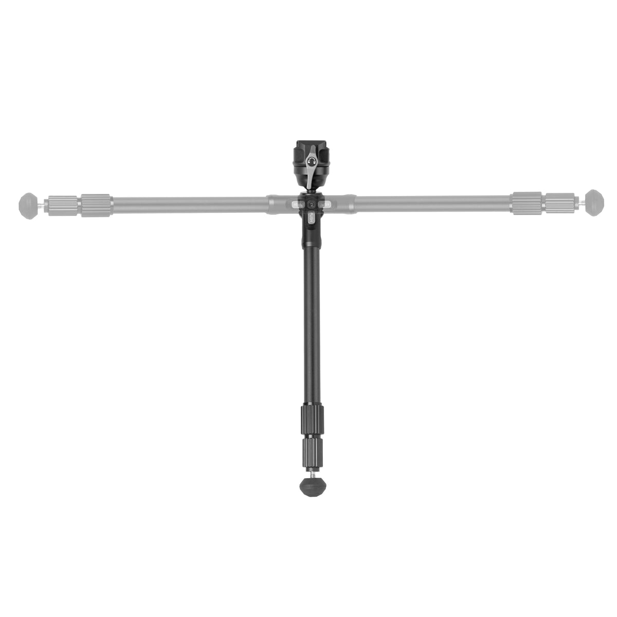 Skytestativ EQ-Precision 3QS Aluminium - Vanguard