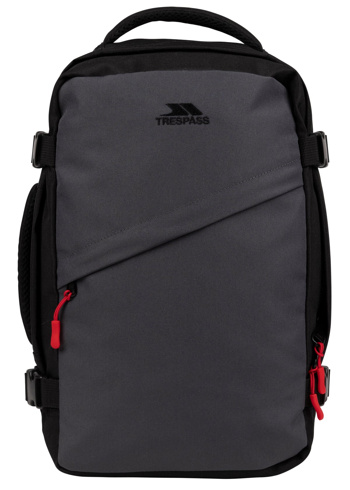 Ervol - Black - Trespass