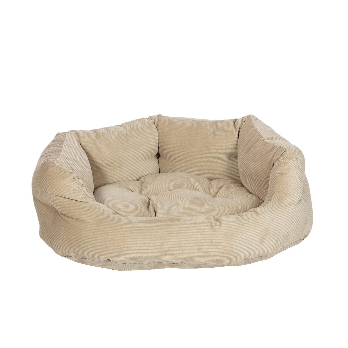 D.D. Elden Stone Deluxe Slumber Bed 24"