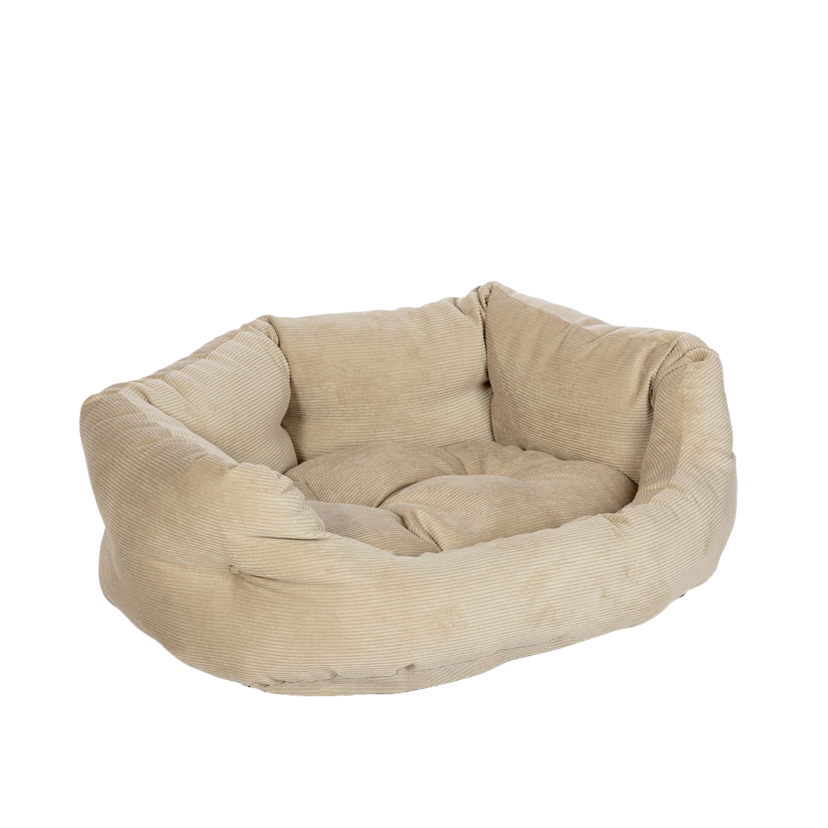 D.D. Elden Stone Deluxe Slumber Bed 35"