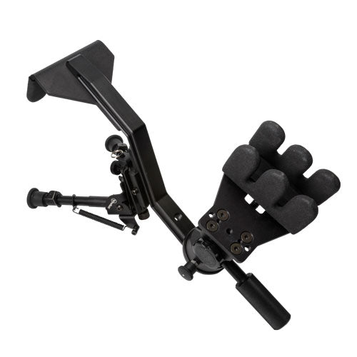 Ambush skytestøtte-sett (inkluderer tofot og Reaper Grip) – KJI