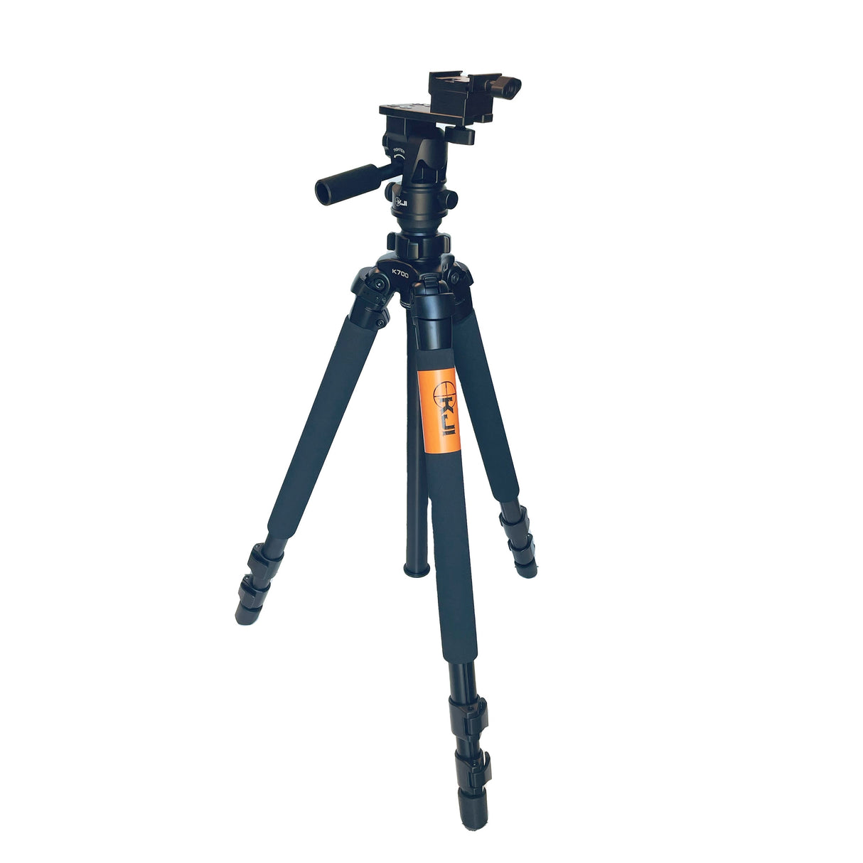 K700 AMT Tripod med Reaper Rail Arca Swiss – KJI
