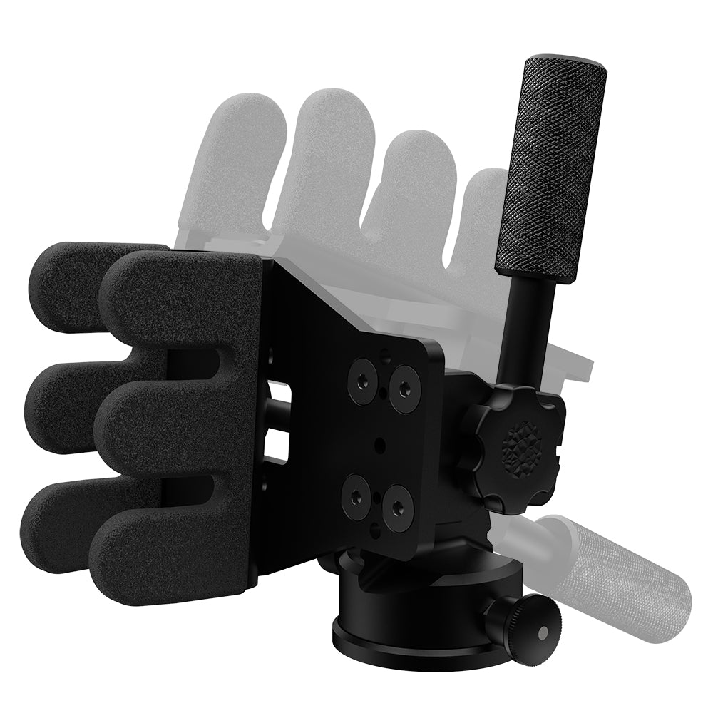 Reaper Grip System – KJI
