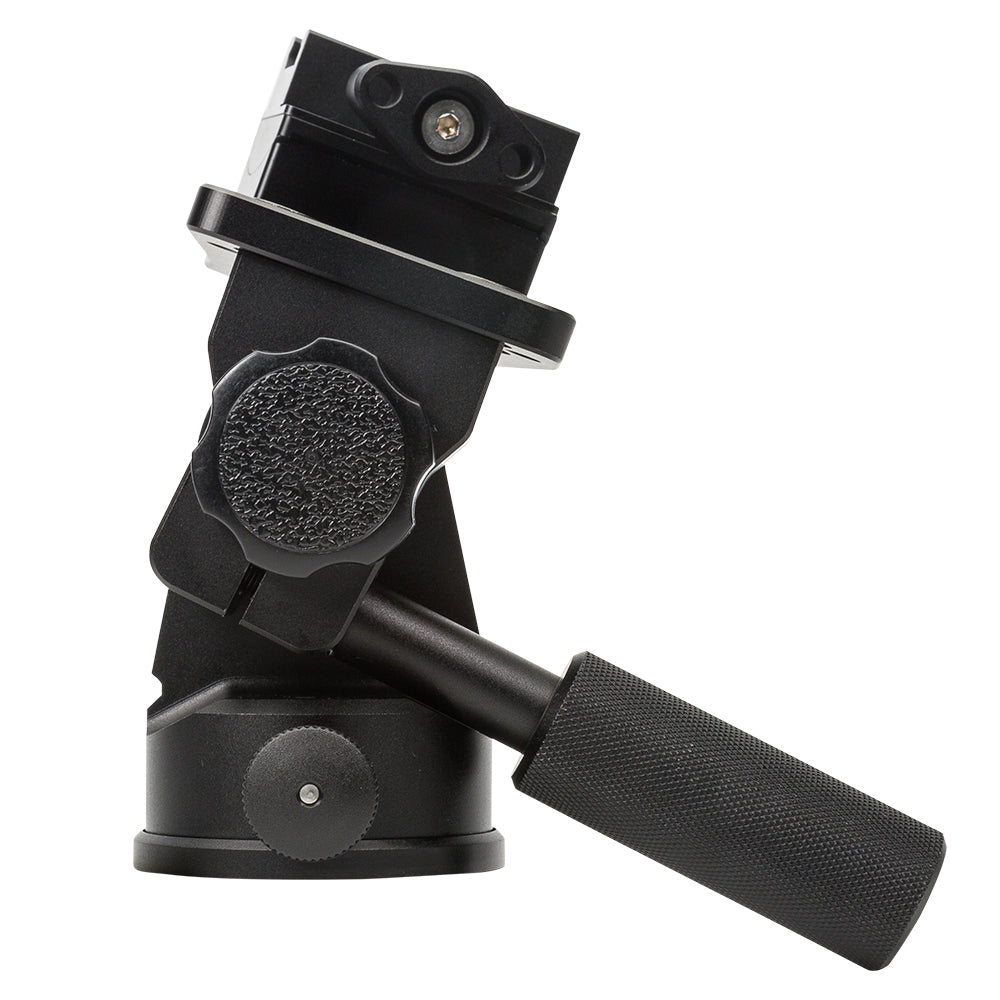 Reaper Rail System – KJI