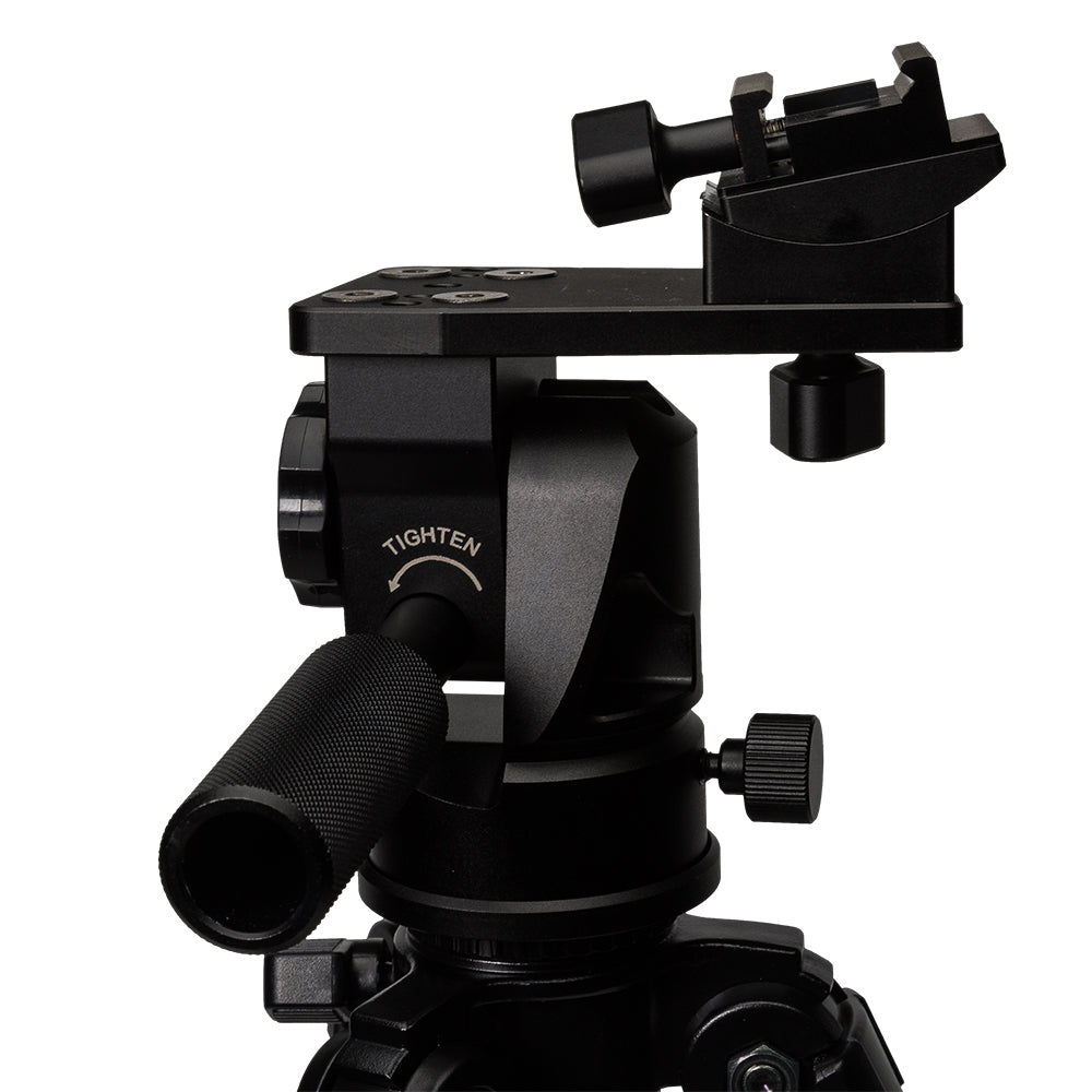 Reaper Rail System – KJI