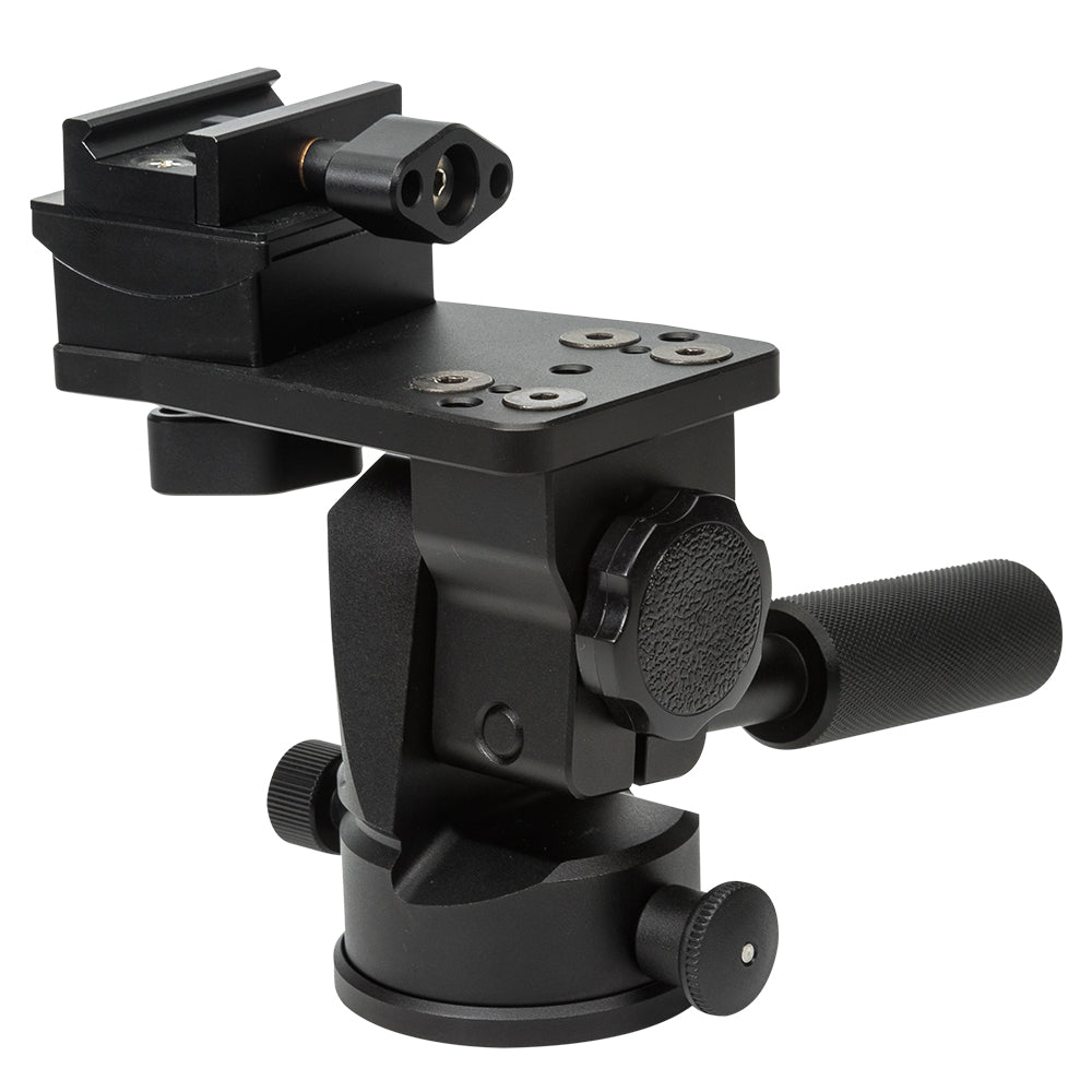 Reaper Rail System – KJI