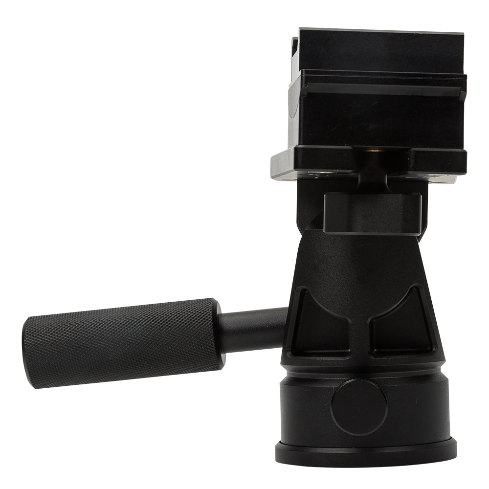 Reaper Rail System – KJI