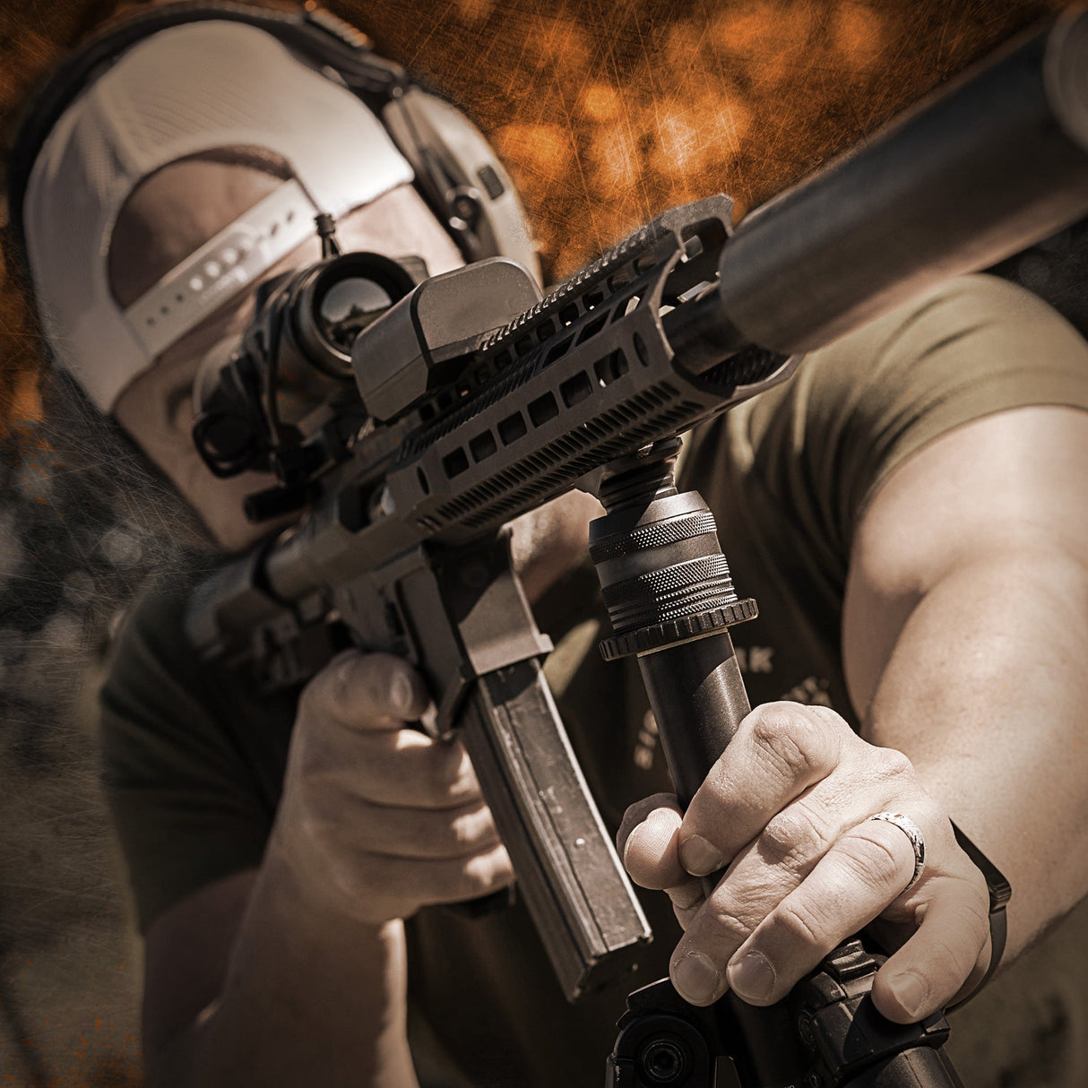 Mag Series Kit–M-Lok – KJI