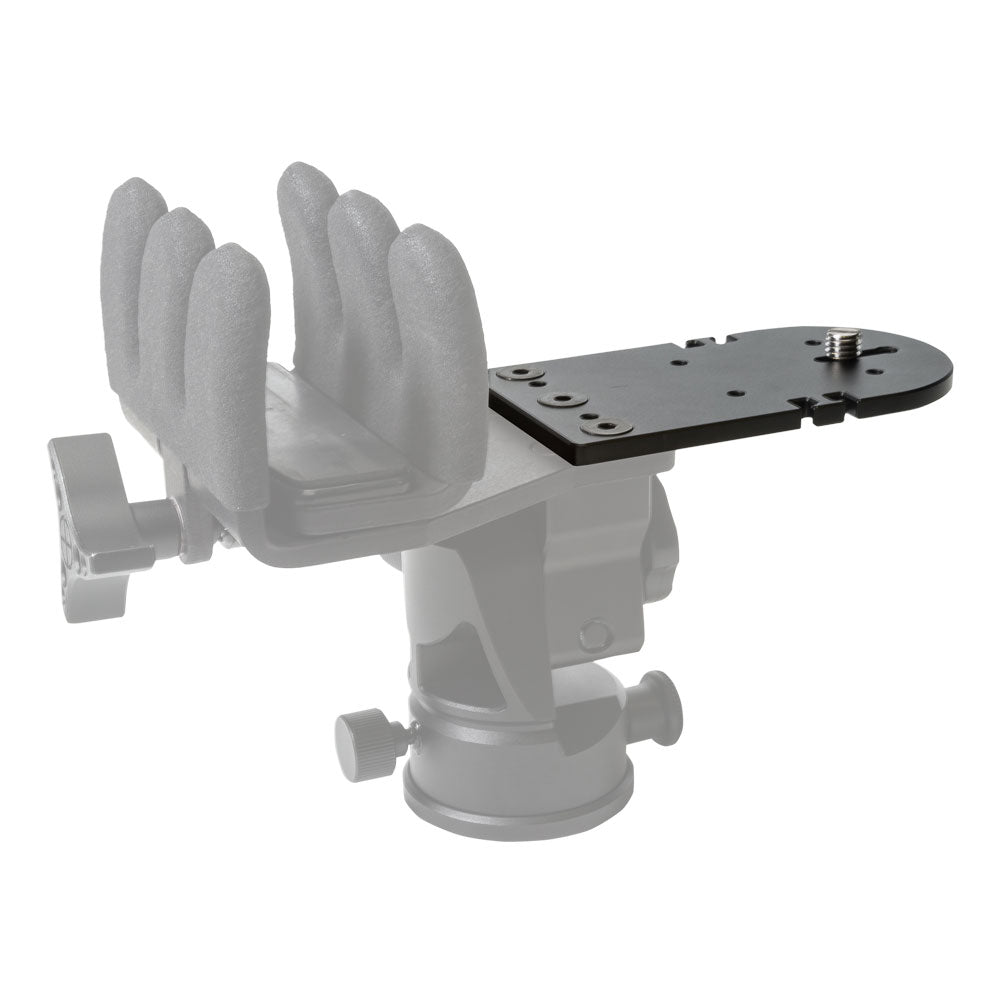Reaper Rig Tilbehørsplate – KJI