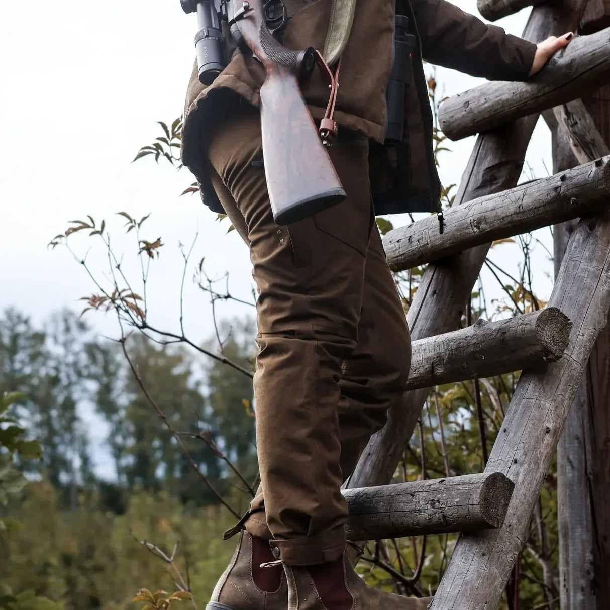 ELK SVANA Green – Northern Hunting