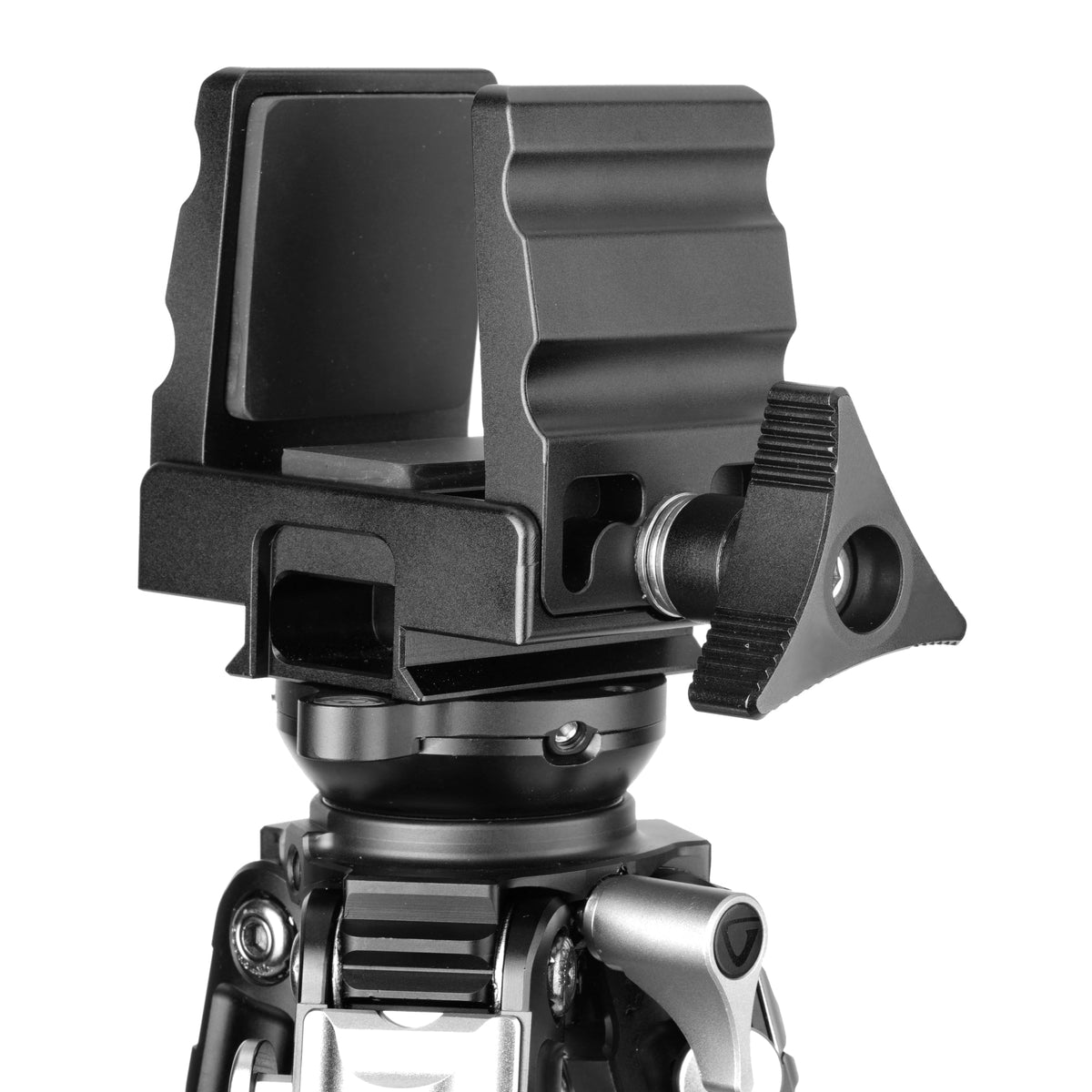 Tripod Endeavor L Aluminium m. GM-65 hoved - Vanguard