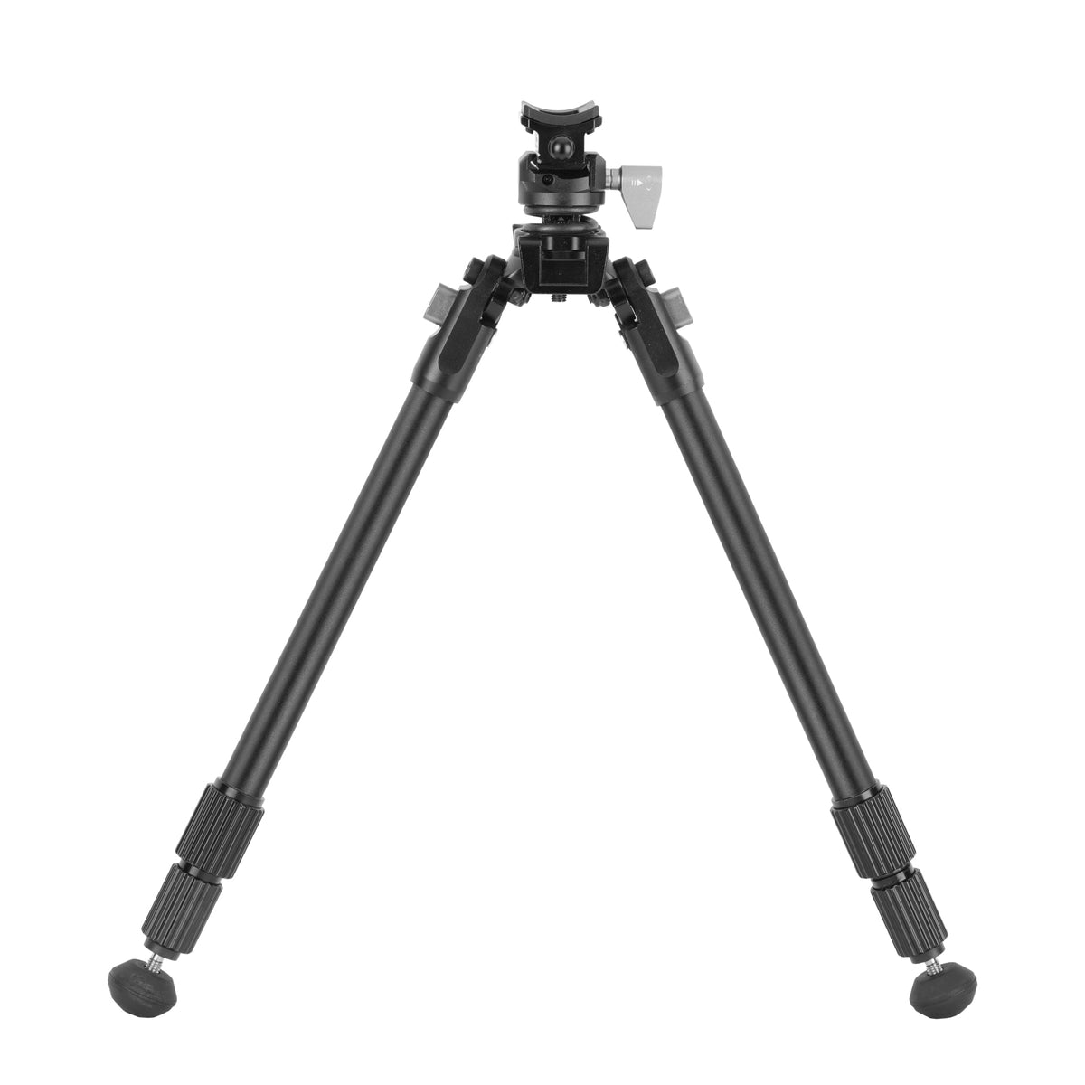 Skytestativ Equalizer 3QS Aluminium - Vanguard