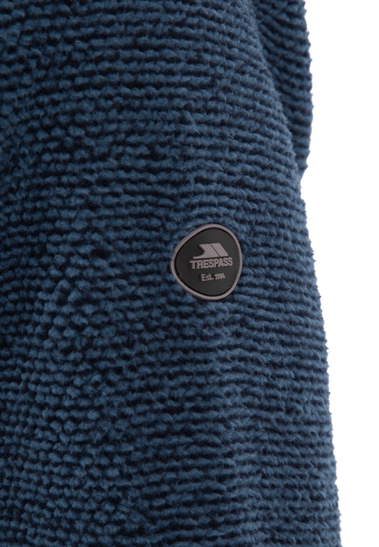 Faratino - Smokey Blue Stripe - Trespass