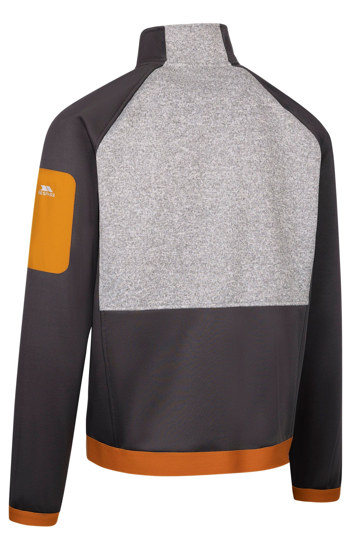 Foxearth - Grey Marl - Trespass