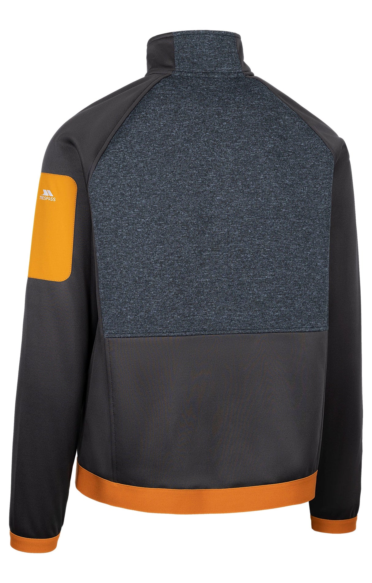 Foxearth - Navy Marl - Trespass