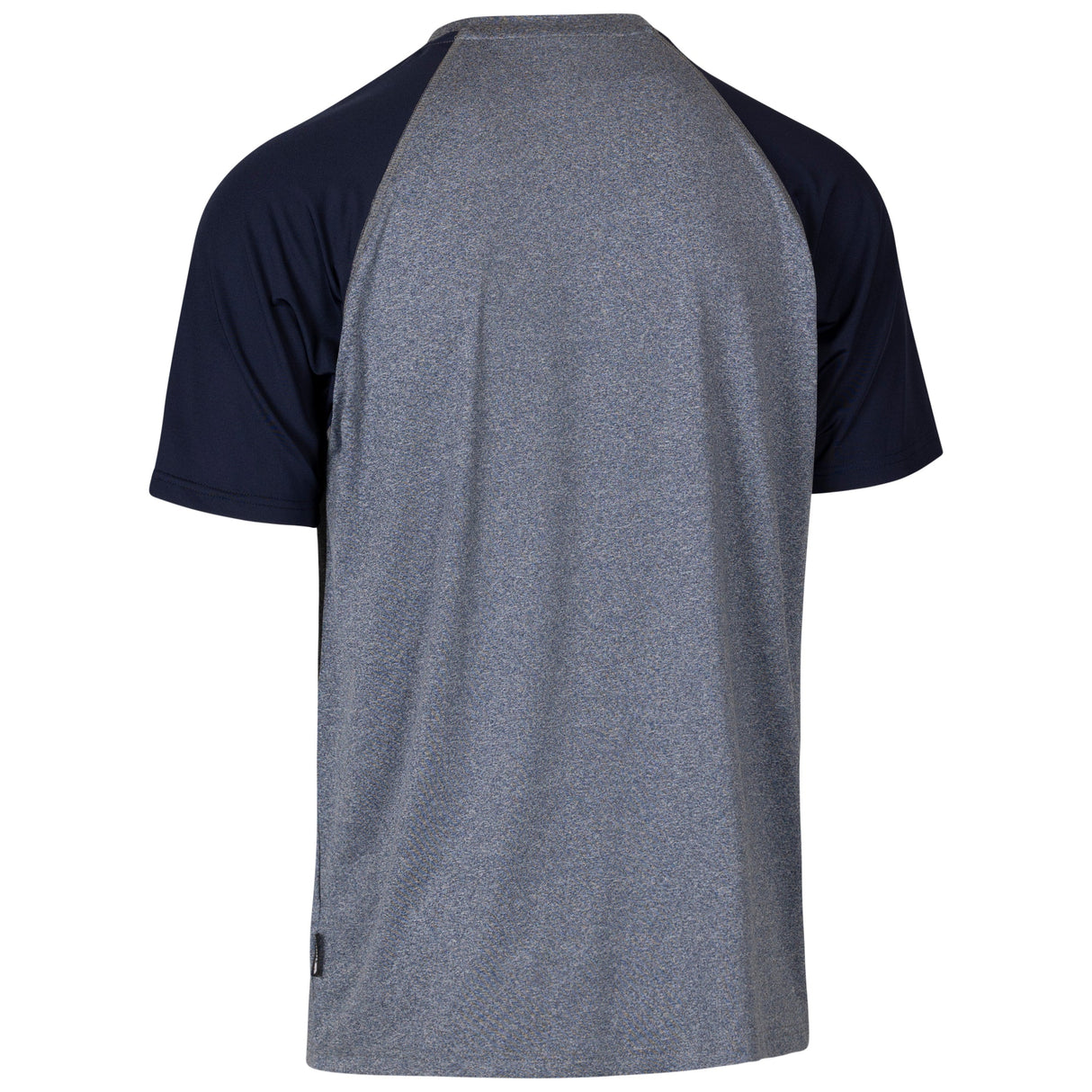 Fullmer - Navy Marl - Trespass