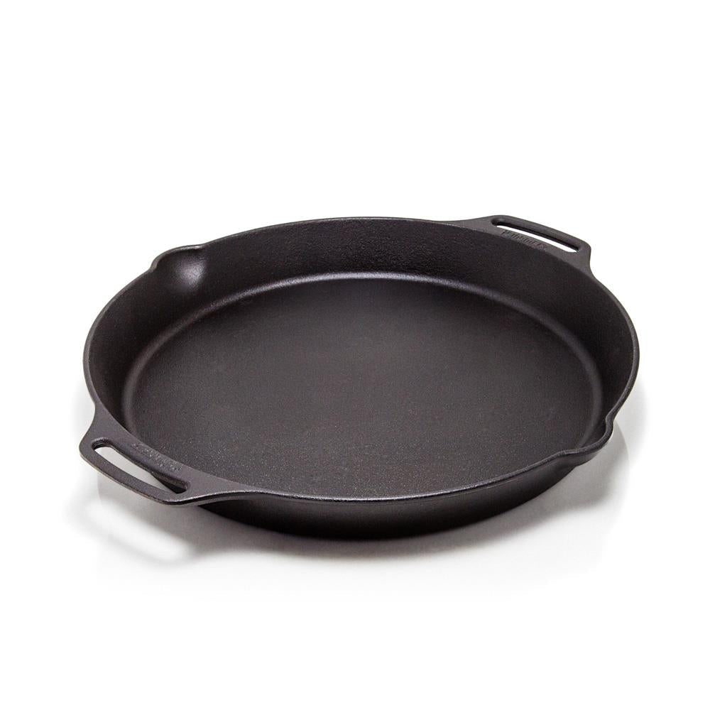 Fire Skillet fp40h med to håndtak – Petromax