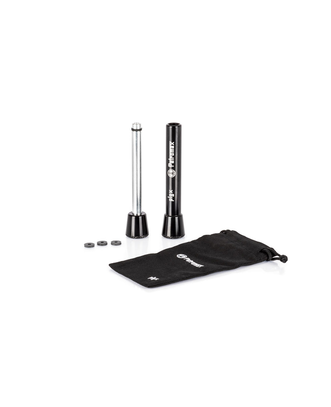 Ildstempel – Petromax