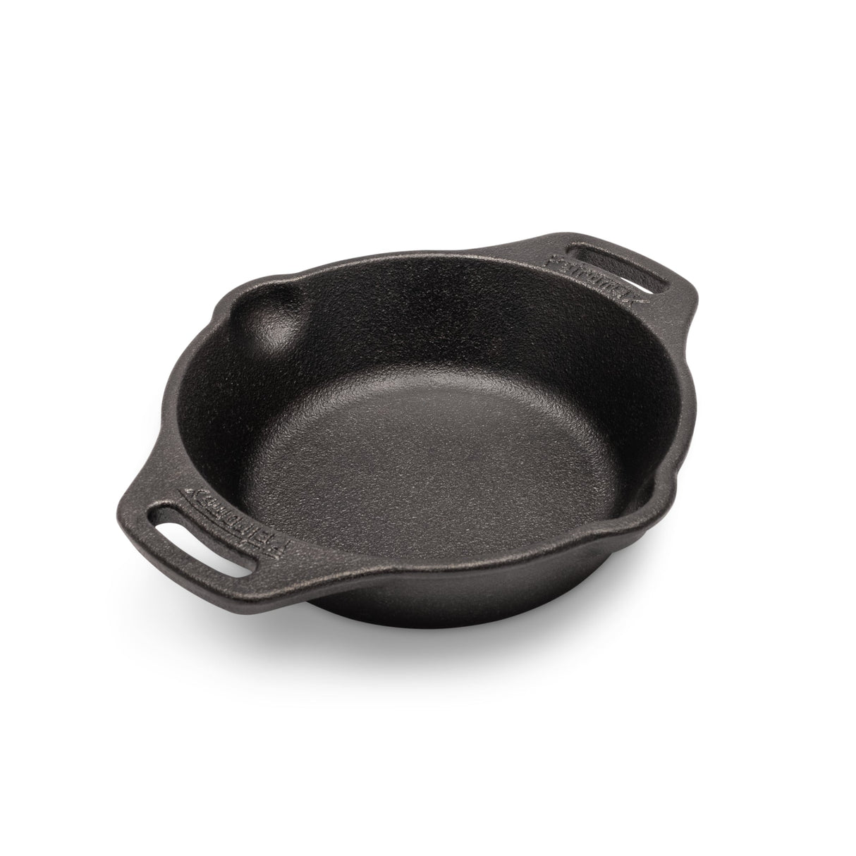 Fire Skillet fp15h med to håndtak – Petromax