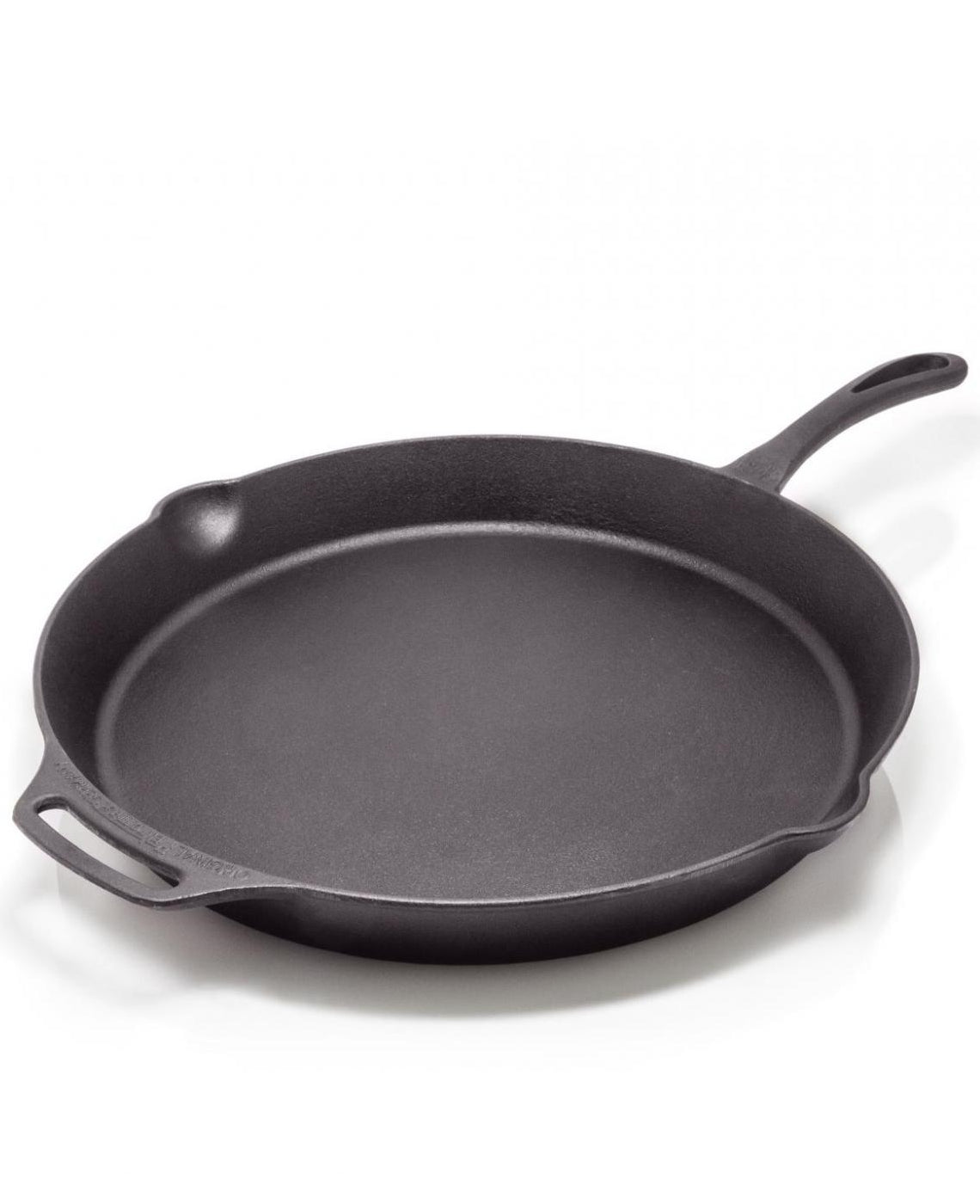 Petromax Fire Skillet fp40 med ett håndtak – Petromax