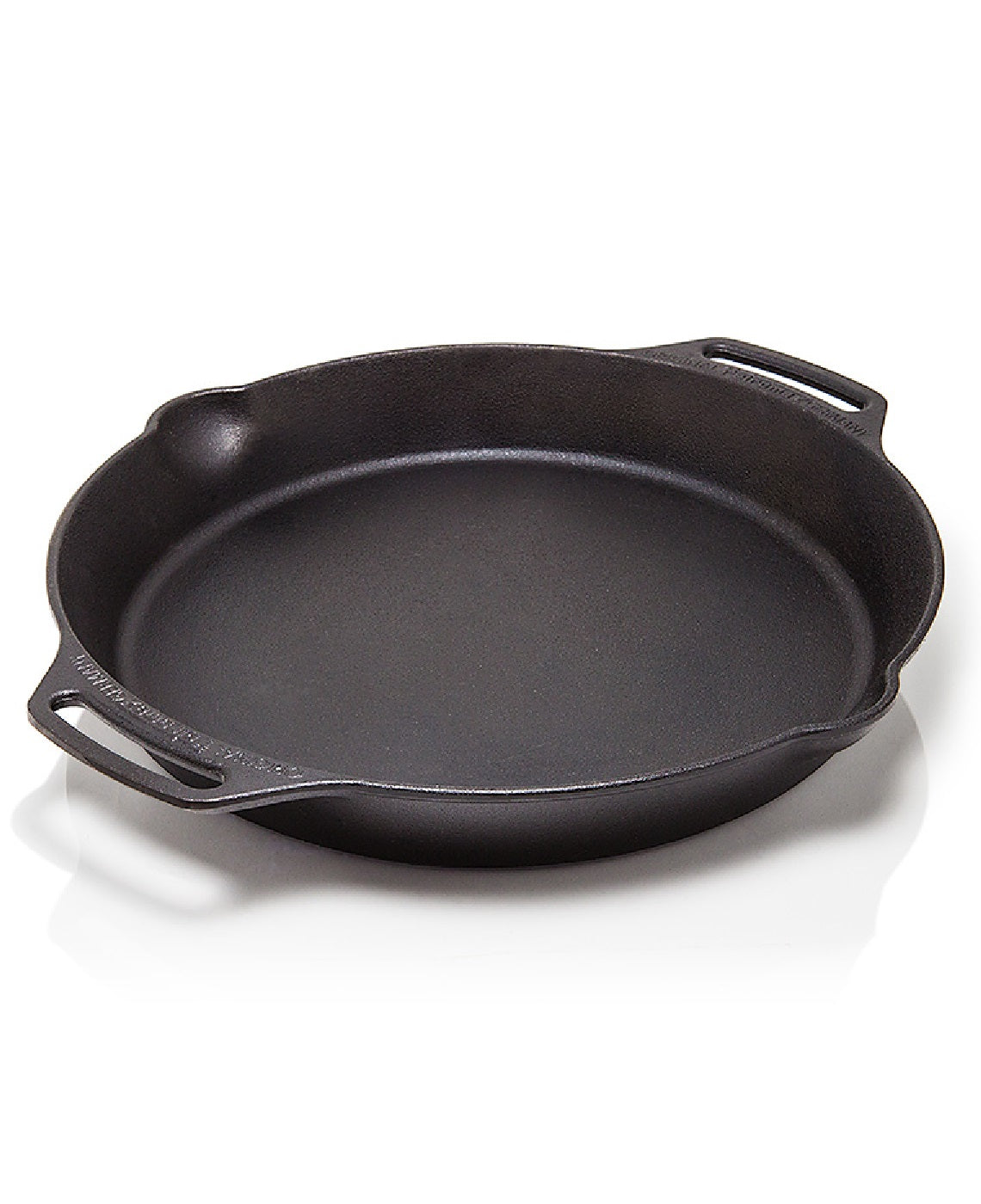 Fire Skillet fp40h med to håndtak – Petromax