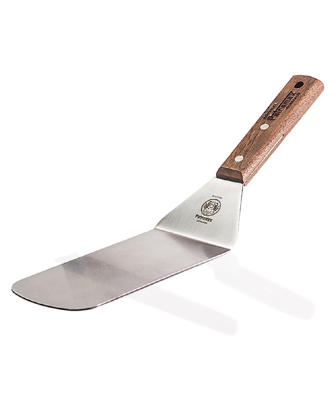 Fleksibel stekespade (kort håndtak) – Petromax