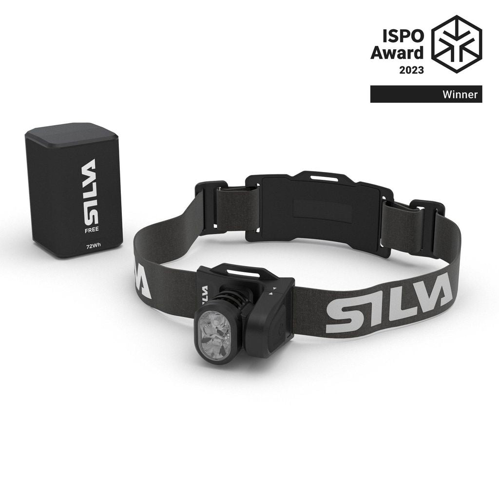Free 2000 L – Silva