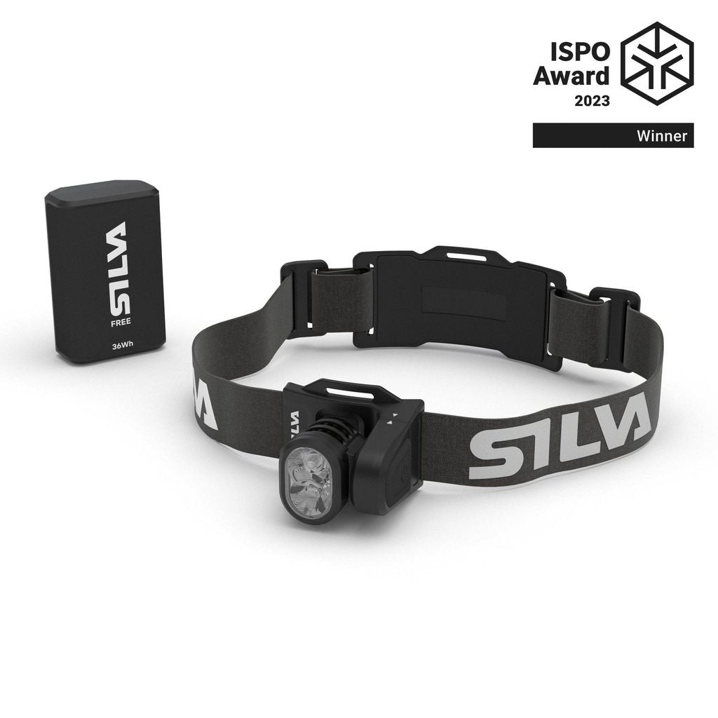 Free 2000 M – Silva