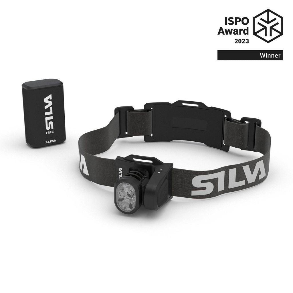 Free 2000 S – Silva