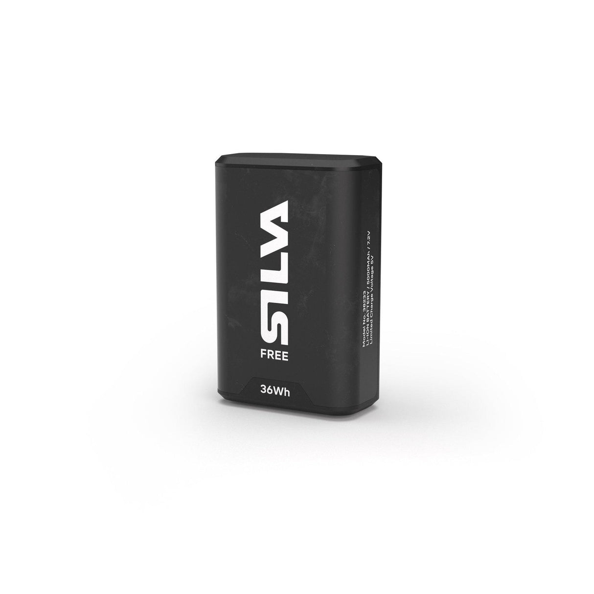 Gratis hodelyktbatteri M 36 Wh – Silva