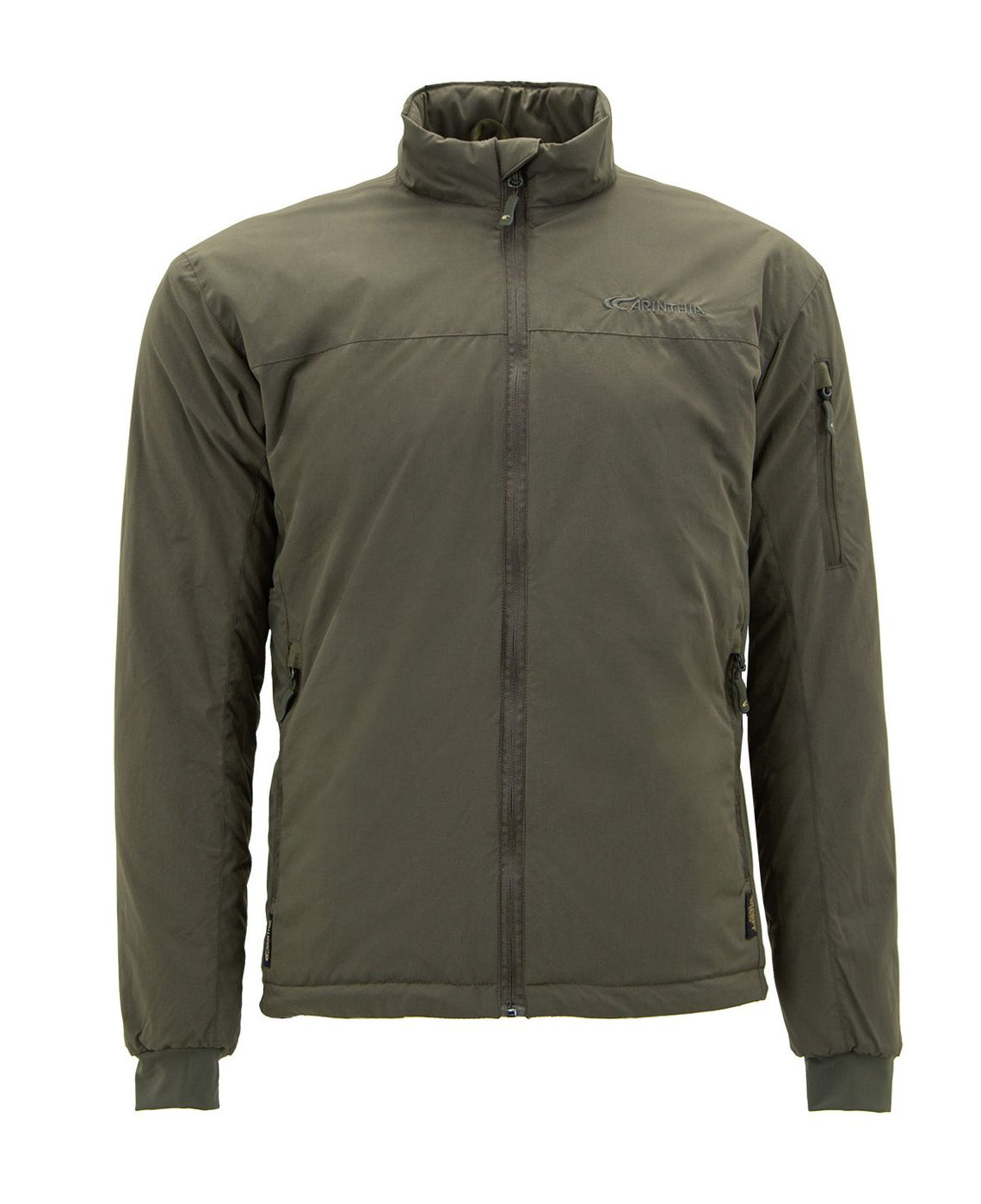 G-LOFT Vindjakke - Olive – Carinthia