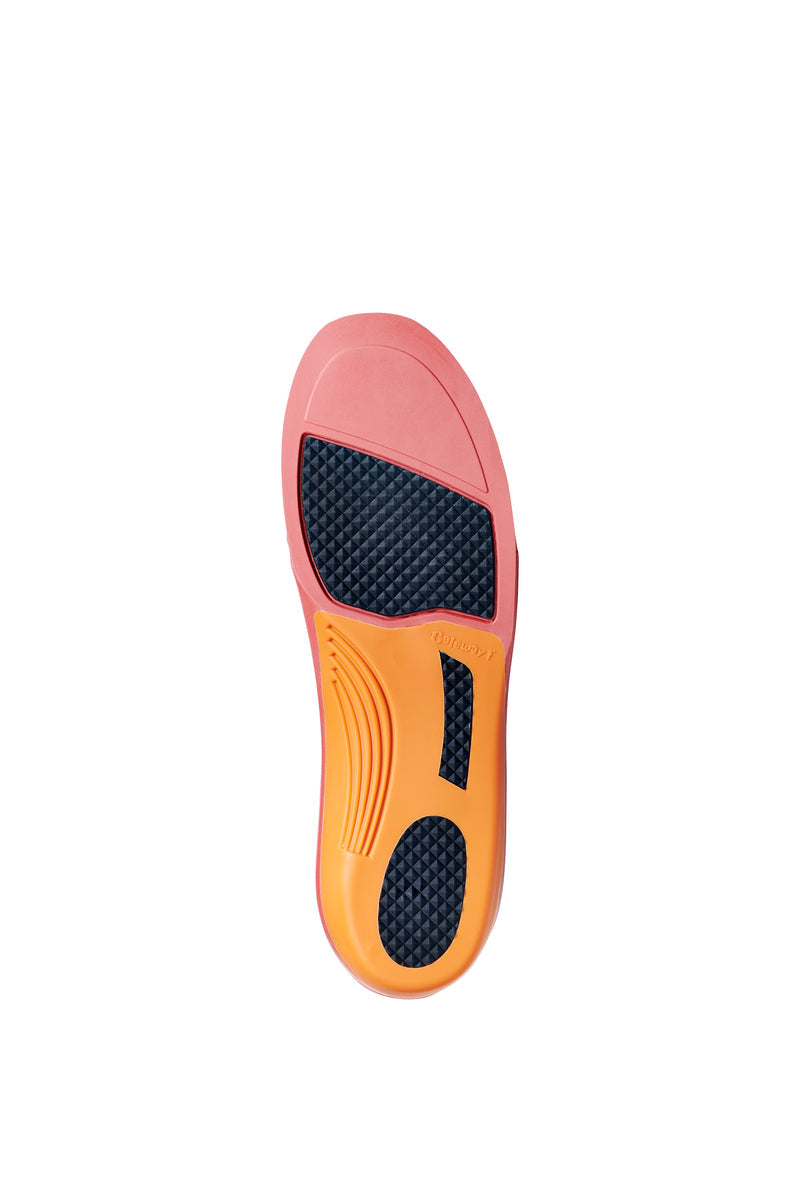 G1®-Alpha™ fotseng – Gateway 1