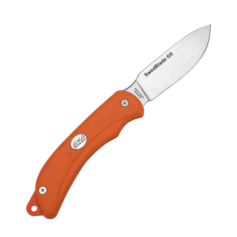 EKA Swedblade G5 - Orange – EKA