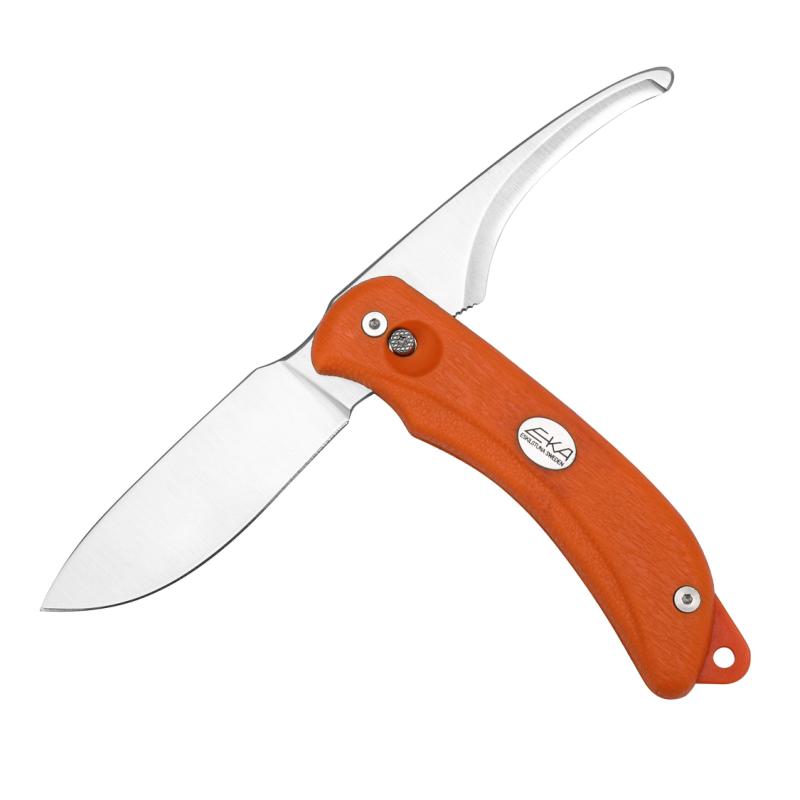 EKA Swedblade G5 - Orange – EKA
