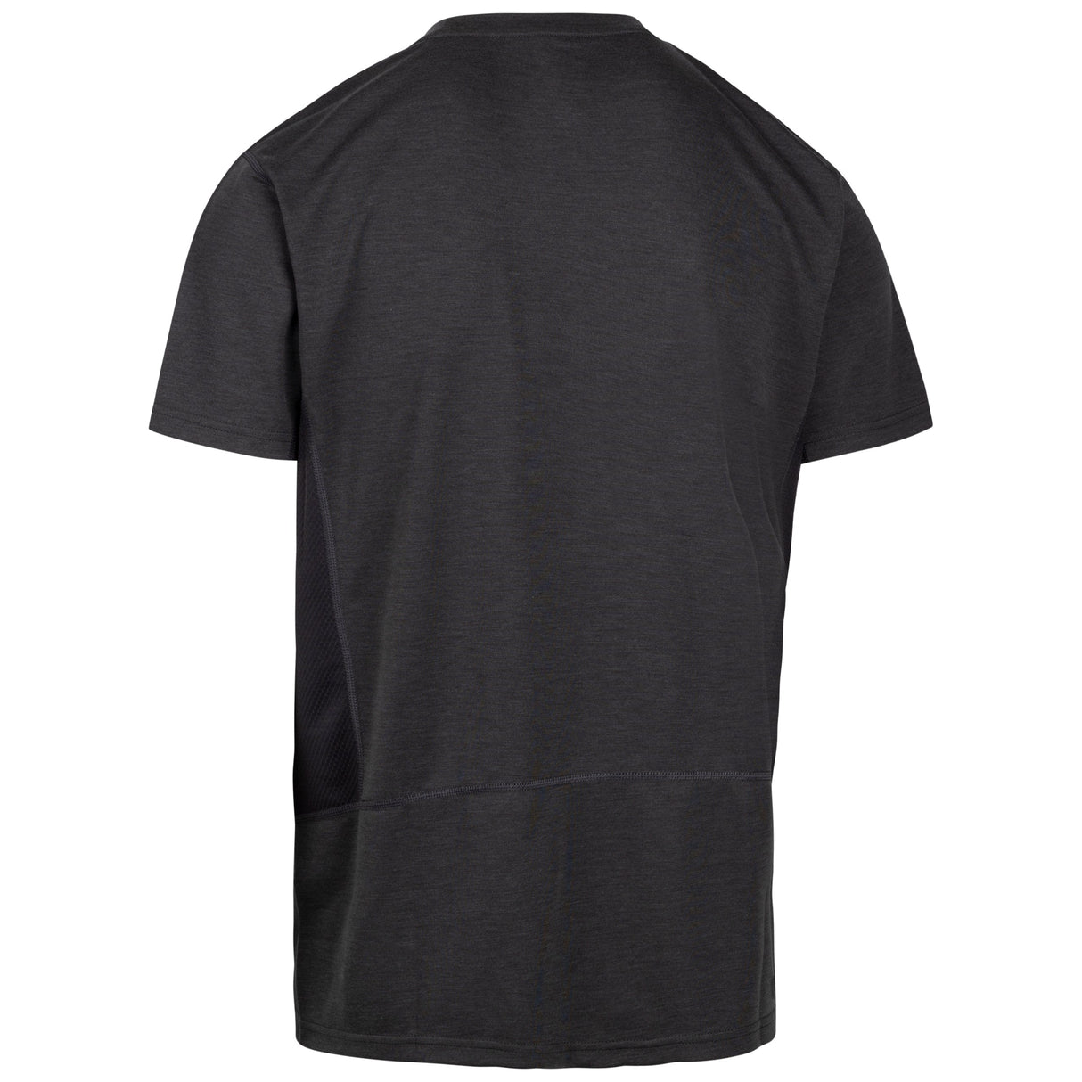 Garvey - Dark Grey Marl - Trespass