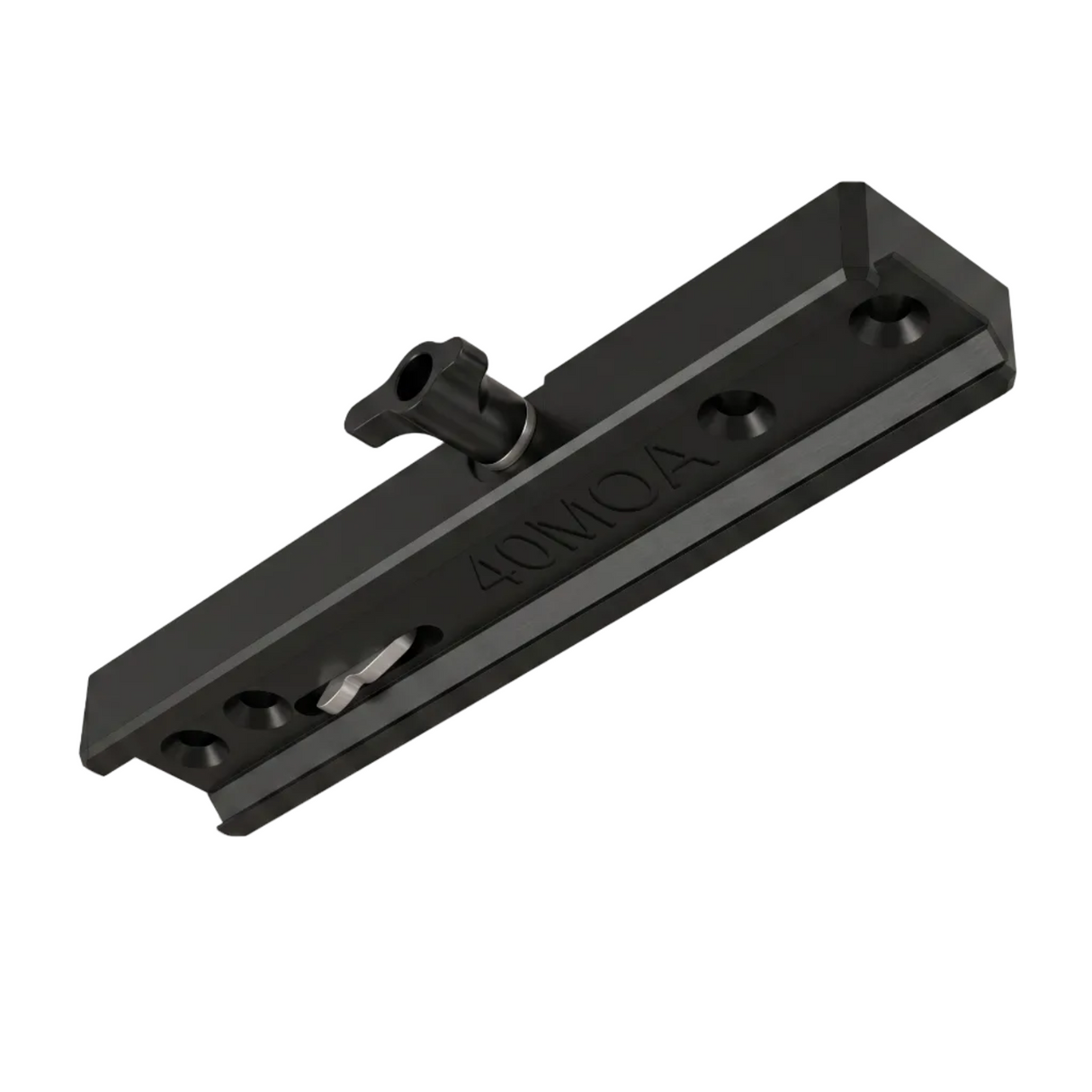 Nieload™ Hammerlock 40MOA – Nieload